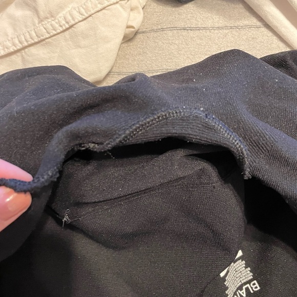 Blanqi everyday maternity support leggings - Picture 3 of 4